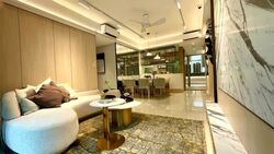 Tengah Garden Residences (U/C) (D24), Apartment #560552691